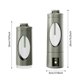 thumbnail image 3 of Juice USB Powered 550ml Leakproof Cup 3 Speed Design For Home Travel Camping Fitness Enthusiasts White, 3 of 4