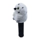 thumbnail image 4 of Funda para palos de golf - Funda divertida, resistente a los arañazos, original, suave y protectora, ideal para regalar a hombres y mujeres Pájaro de madera de fairway, 4 of 9
