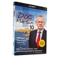 thumbnail image 1 of Doc Martin Saison 10 (DVD), 1 of 3