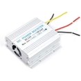 thumbnail image 1 of Power Converter, Car Power Supply 12V to 24V DC-DC Inverter Converter 15A, 1 of 4