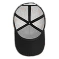thumbnail image 4 of Lsque Funny Chicken Baseball Cap Trucker Low Profile Hat Golf Dad Hat Adjustable Original Classic Unconstructed Plain Cap Men Women, 4 of 9