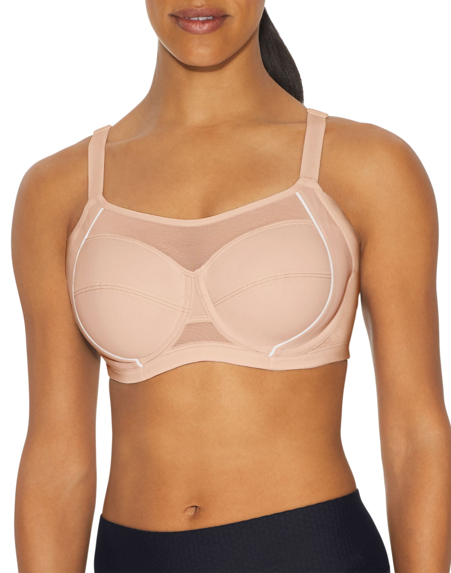 38k sports bra