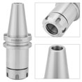 thumbnail image 3 of Portabrocas de alta resistencia BT40-ER32-100 Portabrocas de acero de alta velocidad para husillo CNC Khall Tendencias, 3 of 6