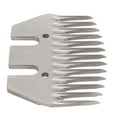 thumbnail image 1 of Cisailles Électriques Droites pour Moutons de Remplacement pour Lames, en Acier Inoxydable Efficace pour la Toilettage des Moutons, 1 of 7