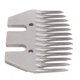thumbnail image 1 of Tijeras Eléctricas Rectas Para Ovejas, Repuesto De Cuchillas De Acero Inoxidable Eficiente Para El Cuidado De Tijeras Para Ovejas, 1 of 7