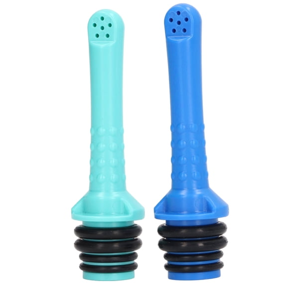 Bidé portátil BuyWeek 2 piezas de bidé portátil de viaje inodoro diseño exquisito