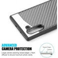 thumbnail image 6 of GSA Carbon Fiber Blade Candy Case for Samsung Galaxy Note 10 (6.3") - Black, 6 of 8