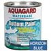 thumbnail image 2 of Aquagard Waterbased Anti-Fouling Bottom Paint - Quart - Horizon Blue, 2 of 2