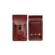 thumbnail image 4 of Funda de teléfono Occidental Leather XL para hasta 3 cinturones, 4 of 8