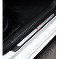 thumbnail image 4 of Protection Améliorée pour Bord de Porte, Ruban Protecteur en Fibre de Carbone Anti-collision Imperméable - Semaine, 4 of 5