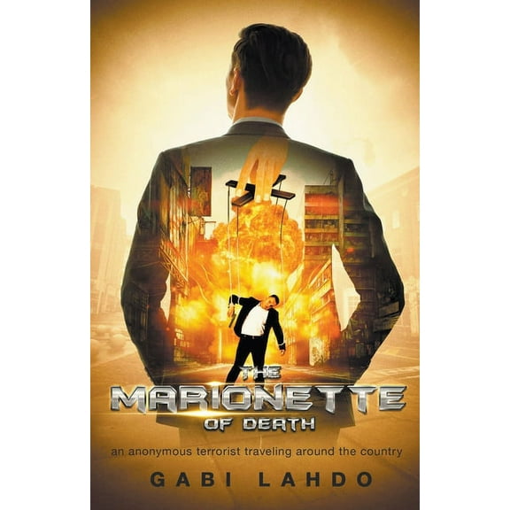 The Marionette of Death, (Paperback)