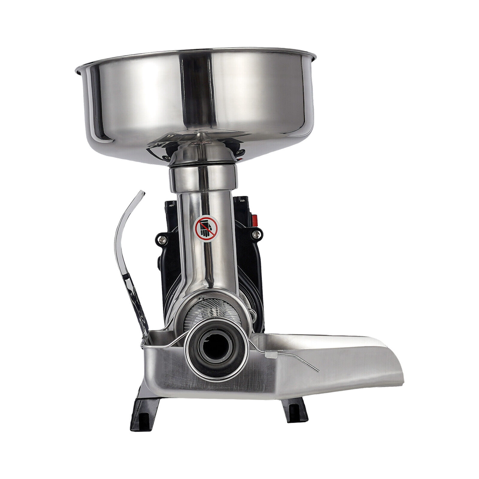 450W Tomato Milling Machine Electric Tomato Strainer Sauce Maker & Food Strainer