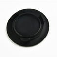 Mlless Patio Garden Table Umbrella Hole Ring Cap Set for 2 Inch