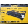 thumbnail image 2 of DEWALT Bluetooth ToughSystem Portable Radio and Charger, 2 of 7