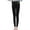 Black, variant on DDAPJ pyju Fleece Lined Leggings for Women Cute Cat Print Casual Workout Tights High Waisted Stretch Yoga Running Pants Thick Warm Winter Bottoms Today's Clearance Sale Black XL