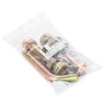 thumbnail image 3 of Eaz Lift Weight Distribution Hitch Hardware 48101 For Use With EAZ Lift Weight Distribution Hitches; Bolt Package For Adjustable Ball Mount; Package of 2, 3 of 5