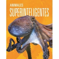 Animales Superinteligentes, (Paperback)