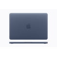 thumbnail image 2 of Apple MacBook Neo 13-inch Laptop A18 Pro chip with 6‑core CPU and 5‑core GPU - 8GB Memory - 512GB SSD - Indigo, 2 of 8