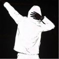 thumbnail image 2 of Waterproof Warm Reflective Jacket High Visibility Safety Jacket Lightweight, 2 of 2