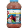 CHI CHI'S Salsa, Gluten Free, Chip Dip, Medium, Large 48 oz Plastic Jar
