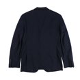 thumbnail image 2 of Abrigo Deportivo de Punto bar III Hombre Azul 38 Regular, 2 of 2