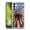 Distressed Flag, variant on Head Case Designs WWE Cody Rhodes Distressed Name Soft Gel Case for Samsung Galaxy S25+