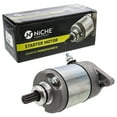 thumbnail image 3 of Niche Starter Motor Solenoid Kit for Suzuki King Quad 400 ATV MK1007540, 3 of 4