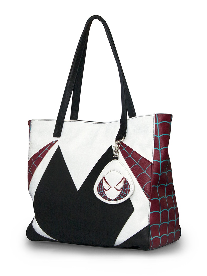loungefly spider gwen