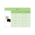 thumbnail image 4 of FEORJGP Kids Toddler Boys Summer Outfits 0 6M 12M 18M 2T 3T Infant Baby Short Sleeve T-Shirts Letter Rocket Print Tops Elastic Waist Shorts Little Boyomfy 2Pcs Clothes Set for Daily Vacation, 4 of 7