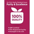 thumbnail image 6 of Beet Root Powder | 7.73 oz | Nitric Oxide Supplement for Men and Women | Vegan, Non-GMO & Gluten Free Pre-workout | Mixed Berry Flavor | by Nature's Truth, 6 of 7