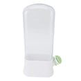 thumbnail image 4 of Herb Saver Resistencia A la Presió Multiusos Mantenga la Frescura Diseño Transparente Guardián de Hierbas Para Refrigerador, Para Cilantro, Espárragos y Vegetales, 4 of 7