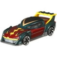thumbnail image 1 of Hot Wheels Studio Entertainment Robin 2.0 1:64 Scale Vehicle, 1 of 3