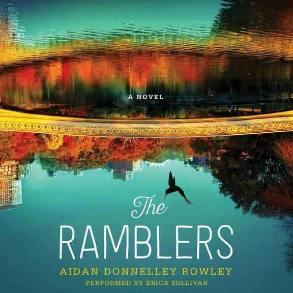 The Ramblers (Audiobook)