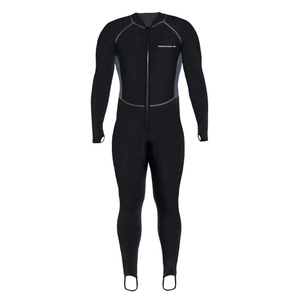 Pinnacle Inferno V-Skin Men's Front Zip Wetsuit, Men's