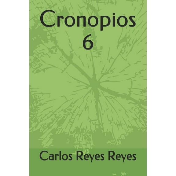 Cronopios: Cronopios 6 (Series #6) (Paperback)