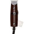 thumbnail image 2 of Oster 76059-132 T-Finisher Woodgrain Hair Trimmer, 2 of 3