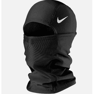 Nike Pro Therma-FIT Hood ナイキバラクラバ Nike Pro Therma-Fit Hyperwarm Hood Balaclava Adult OSFM Black