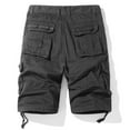 BADHUB Mens Shorts Savings - Camo Shorts for Men 2024 Summer Buckle ...