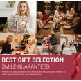thumbnail image 2 of Poamcn Bath and Body Gift Set,Home Spa Gift Basket Kit for Women,Japanese Cherry Blossom Scent,9 Piece, 2 of 6
