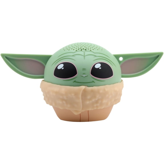 Grogu The Mandalorian Wireless Bluetooth 2" Mini Speaker