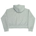 thumbnail image 2 of Hoodie George para Dama Sudadera con Capucha Gris Talla CH, 2 of 4