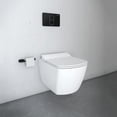 thumbnail image 3 of Ws Bath Collections Elegant Eg321+1103 Elegant 1.28 Gpf Wall Mounted One Piece Elongated, 3 of 3