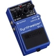 thumbnail image 2 of Boss Sy-1 Pedal Compacto Sintetizador D Guitarra 121 Sonidos Boss SY-1, 2 of 10