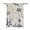 2 patterns, variant on Reusable Organic Bread Storage Bag with Elastic Band and Carabiner Bees Wax Coated Sandwich Wrap Kitchen Accessory