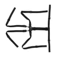 thumbnail image 3 of Cinturón de seguridad para el almuerzo, arnés universal para asiento de bebé, correa para asiento de bebé, cinturón de seguridad para cochecito, diseño a prueba de futuro, 3 of 14