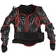 thumbnail image 2 of Equipo de protección Chaqueta protectora de motocicleta para hombres Sport MTB Racing Arm Chest Spine Protector de cuerpo completo Armor, 2 of 7