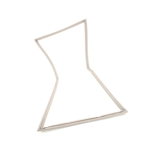 Intermetro RPC06-916B Height Solid Door Gasket, 3/4"