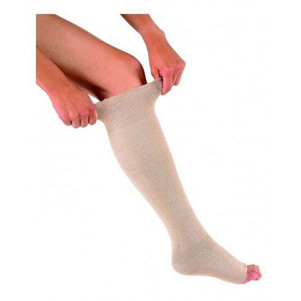 Molnlycke 1435 Tubigrip Tubular Bandage Size A Natural 1½ in. x 10M (Each)