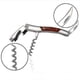 thumbnail image 5 of Waiter Bottle Opener Stainless Steel (Wood), 5 of 5