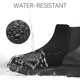 thumbnail image 4 of Botas CENNID Chelsea, ortopédicas, impermeables, para mujer, color negro 8.5, 4 of 7